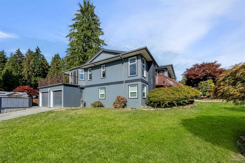 Image of home for listing MLS® R3174657