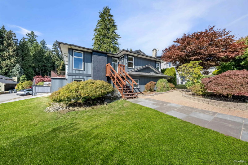 Image of home for listing MLS® R3174657
