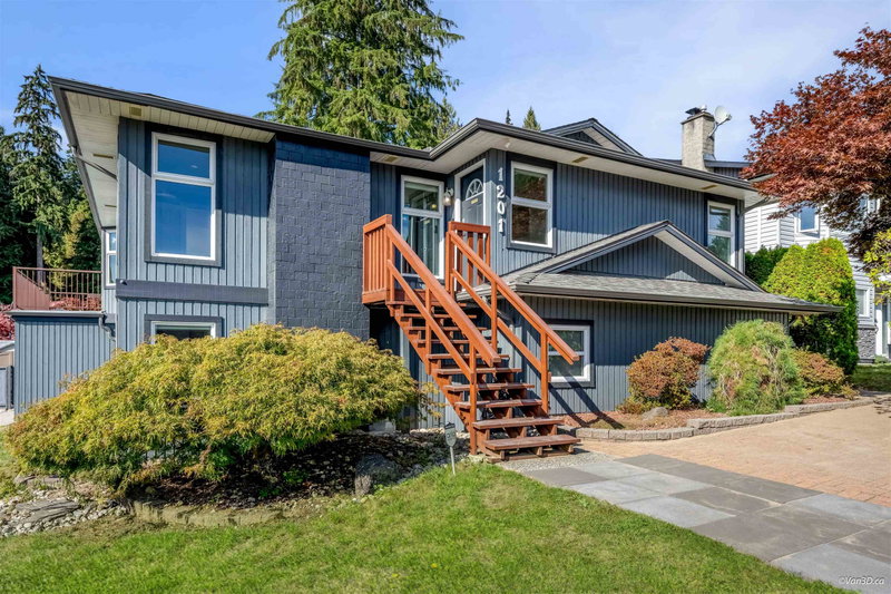 Image of home for listing MLS® R3174657