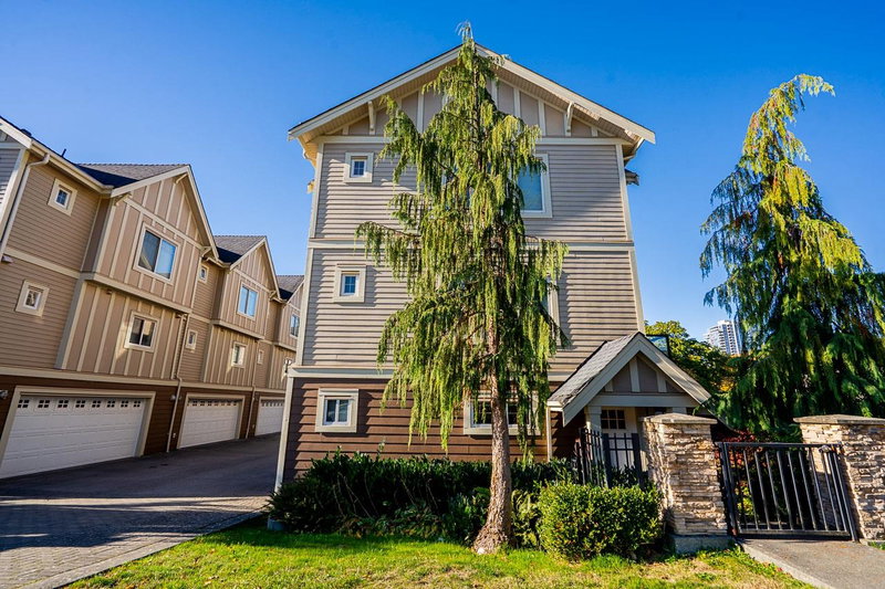 Image of home for listing MLS® R3174660