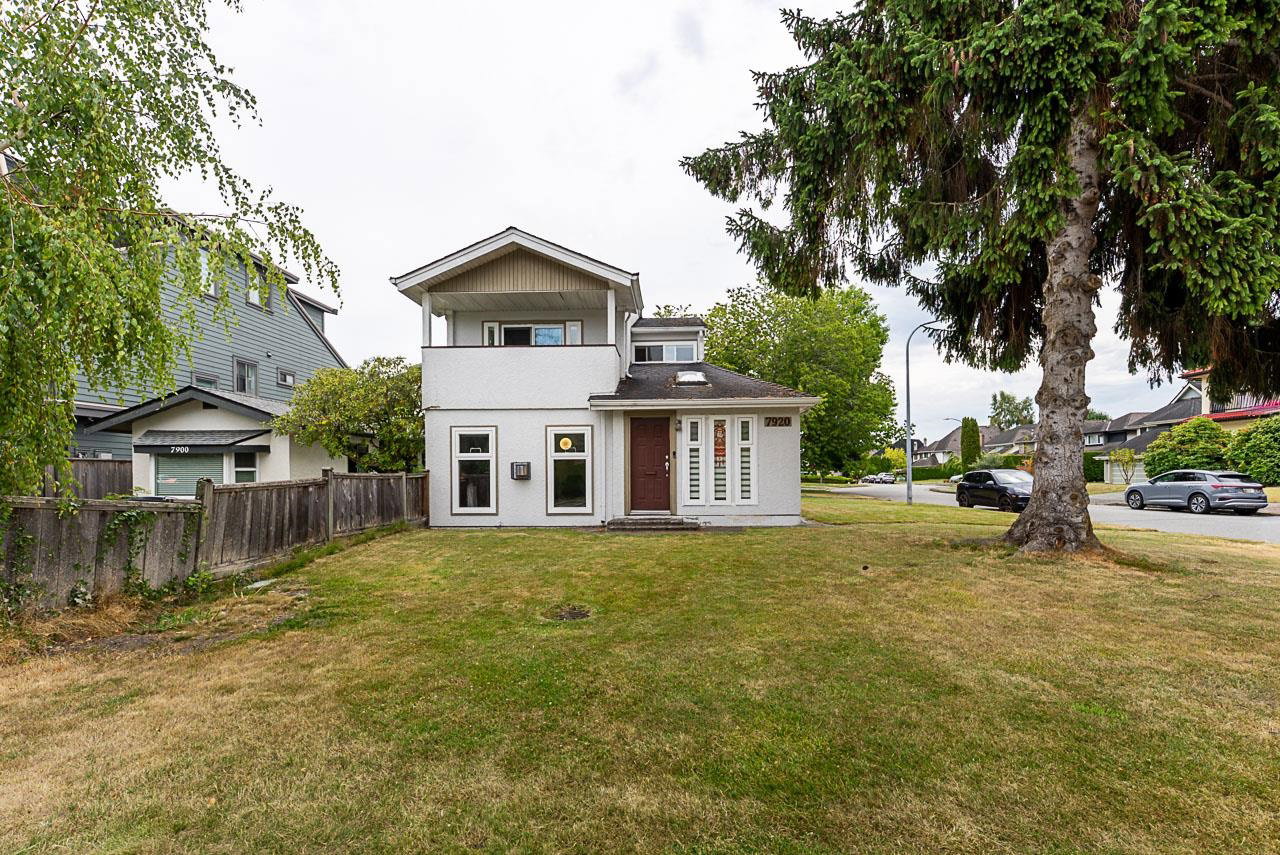 Image of home for listing MLS® R3174663