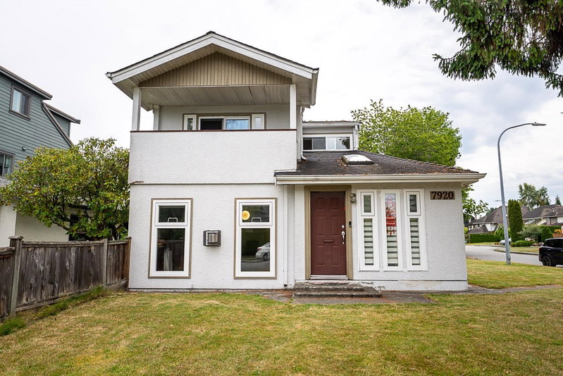 Image of home for listing MLS® R3174663