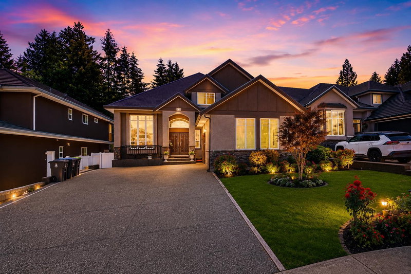 Image of home for listing MLS® R3174666