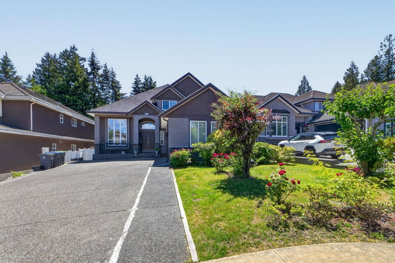 Image of home for listing MLS® R3174666
