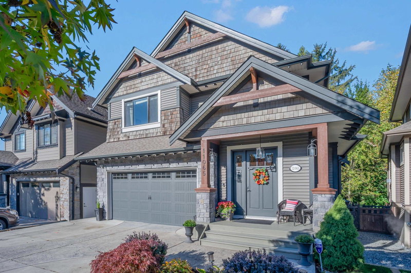 Image of home for listing MLS® R3174673