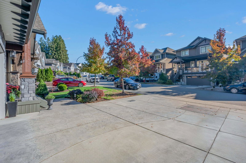 Image of home for listing MLS® R3174673