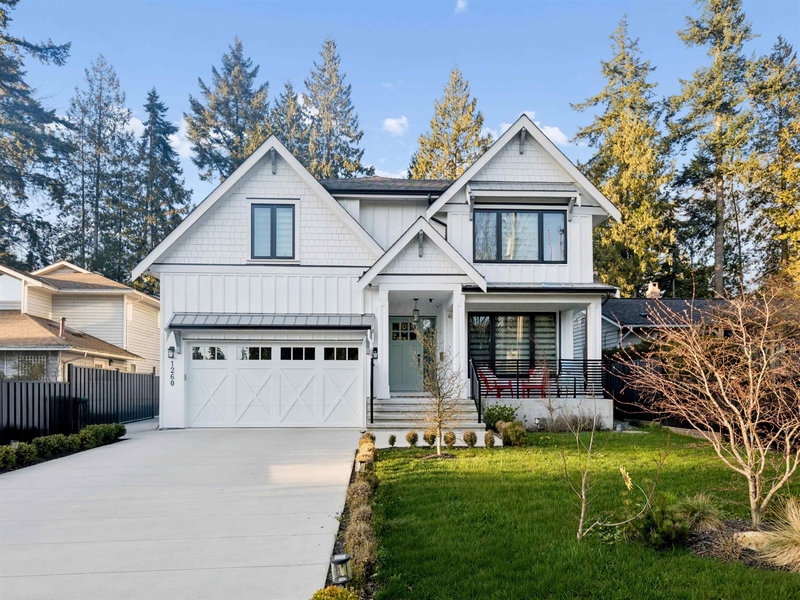 Image of home for listing MLS® R3174677
