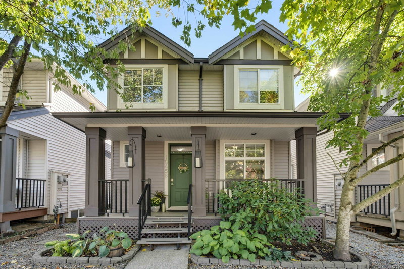 Image of home for listing MLS® R3174678