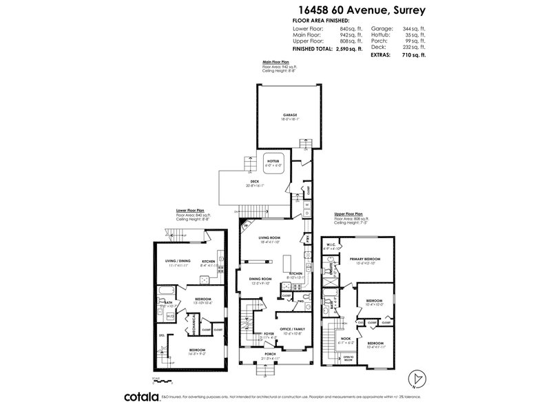 Image of home for listing MLS® R3174678