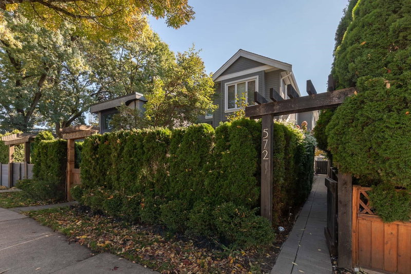 Image of home for listing MLS® R3174682