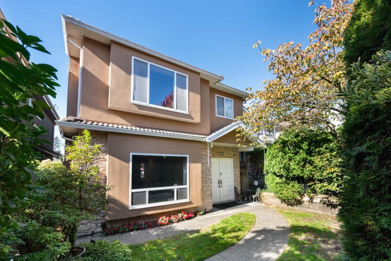 Image of home for listing MLS® R3174687