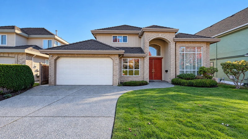 Image of home for listing MLS® R3174691