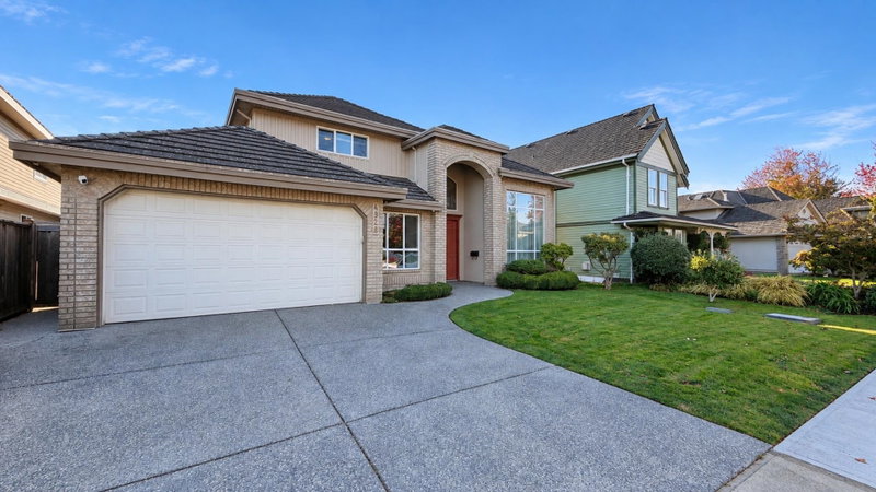Image of home for listing MLS® R3174691