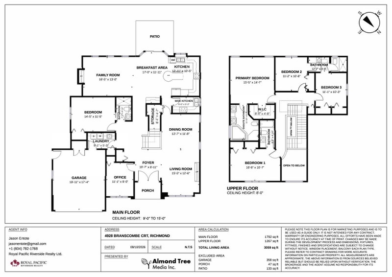 Image of home for listing MLS® R3174691