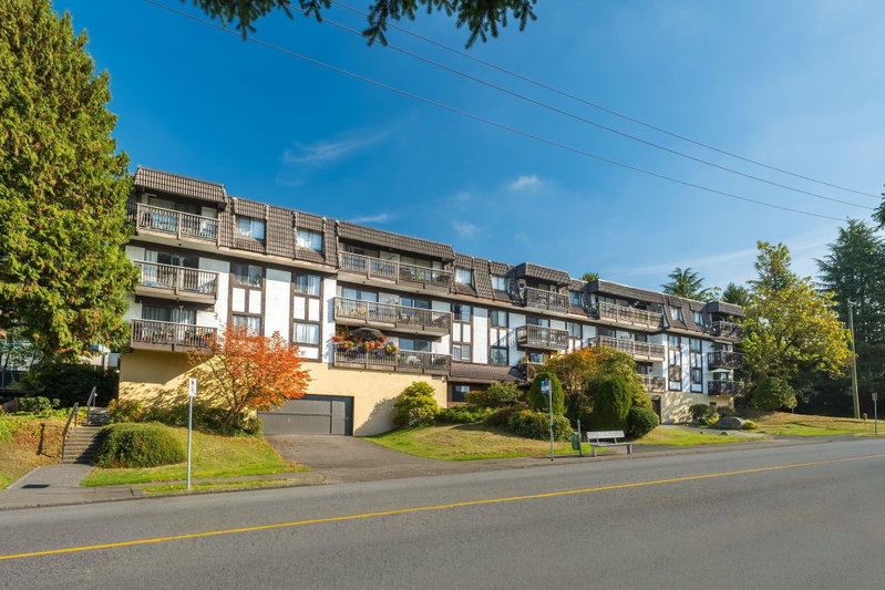 Image of home for listing MLS® R3174696