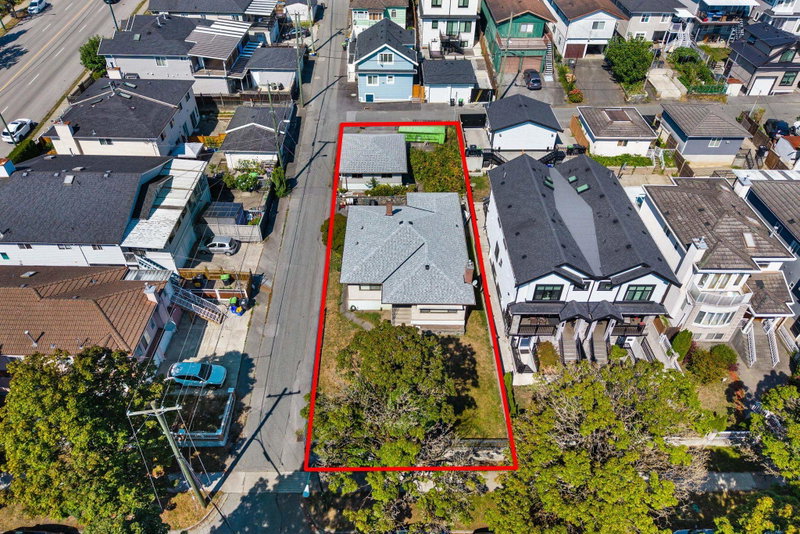 Image of home for listing MLS® R3174700