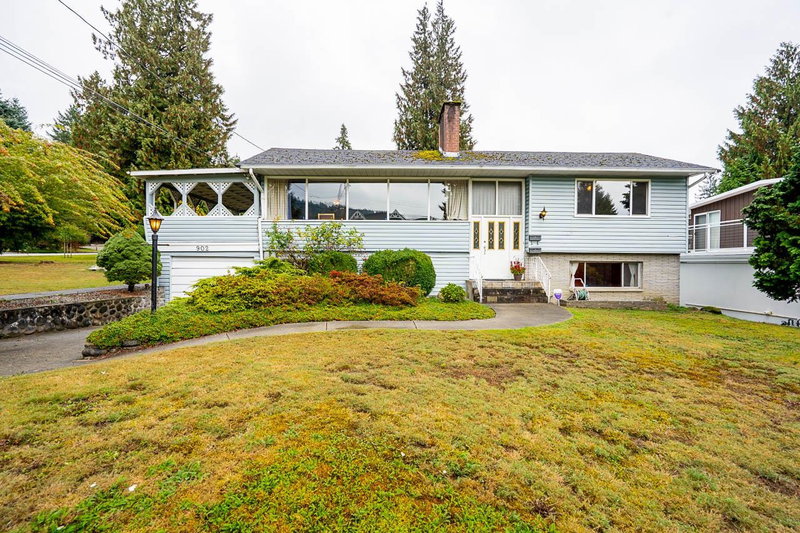 Image of home for listing MLS® R3174702