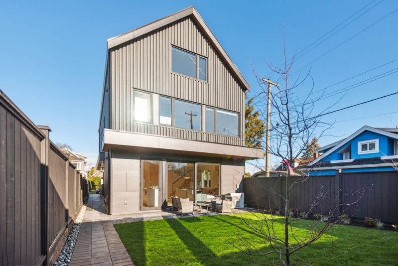 Image of home for listing MLS® R3174703