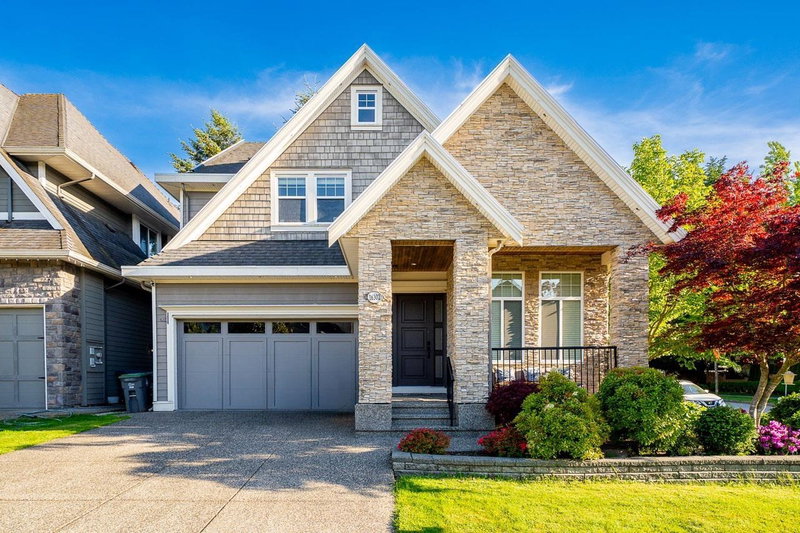 Image of home for listing MLS® R3174704