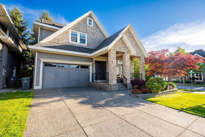 Image of home for listing MLS® R3174704