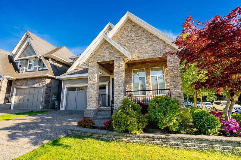 Image of home for listing MLS® R3174704