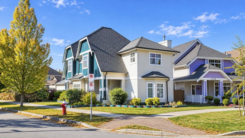 Image of home for listing MLS® R3174706