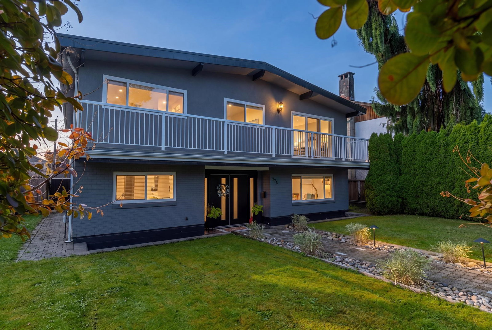 Image of home for listing MLS® R3174709