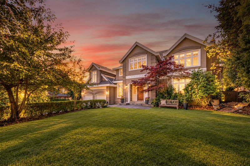 Image of home for listing MLS® R3174710