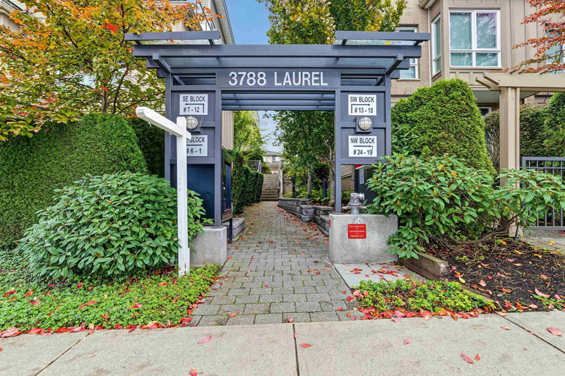 Image of home for listing MLS® R3174713