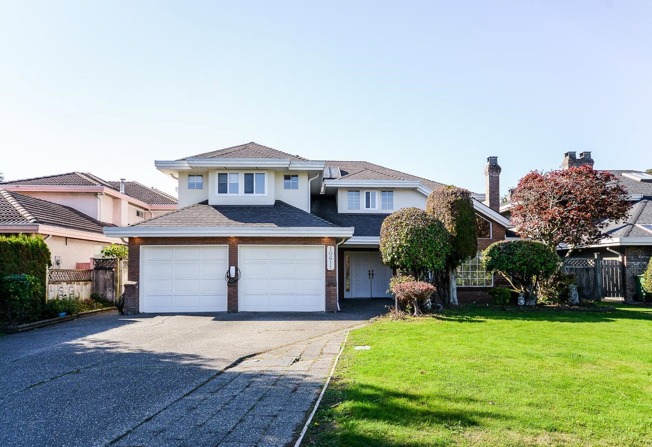Image of home for listing MLS® R3174717