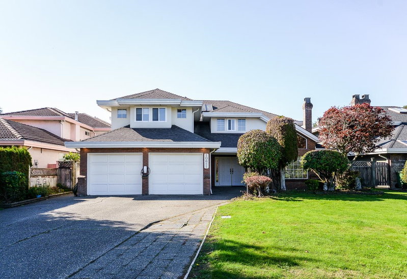 Image of home for listing MLS® R3174717