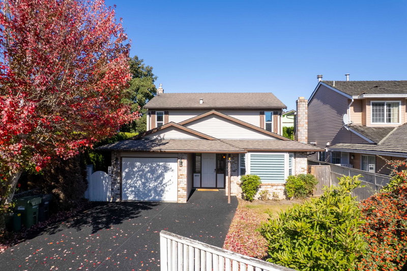 Image of home for listing MLS® R3174718