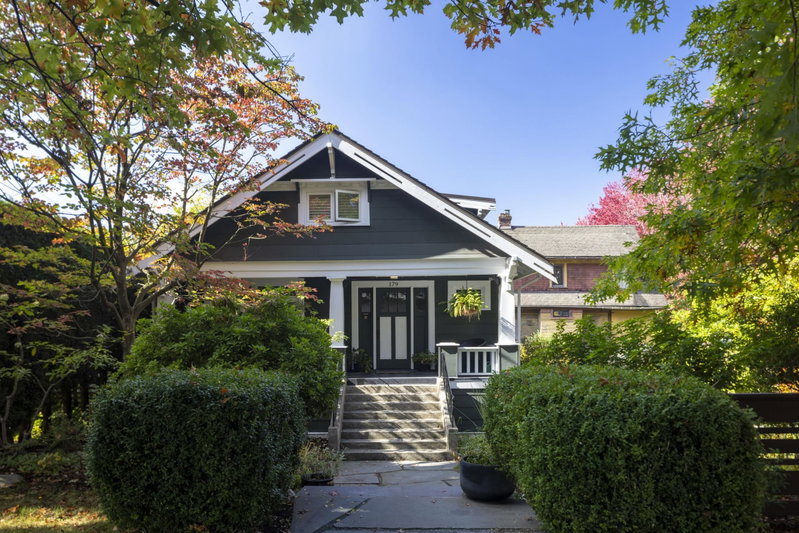 Image of home for listing MLS® R3174719