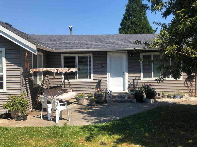 Image of home for listing MLS® R3174731