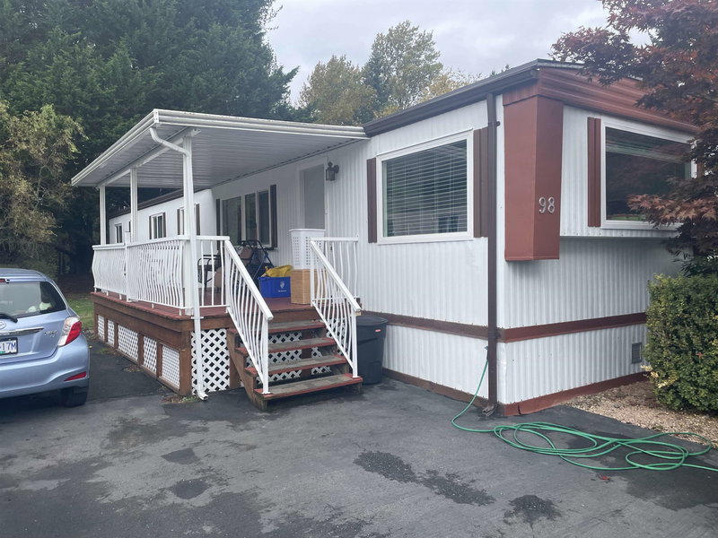 Image of home for listing MLS® R3174733