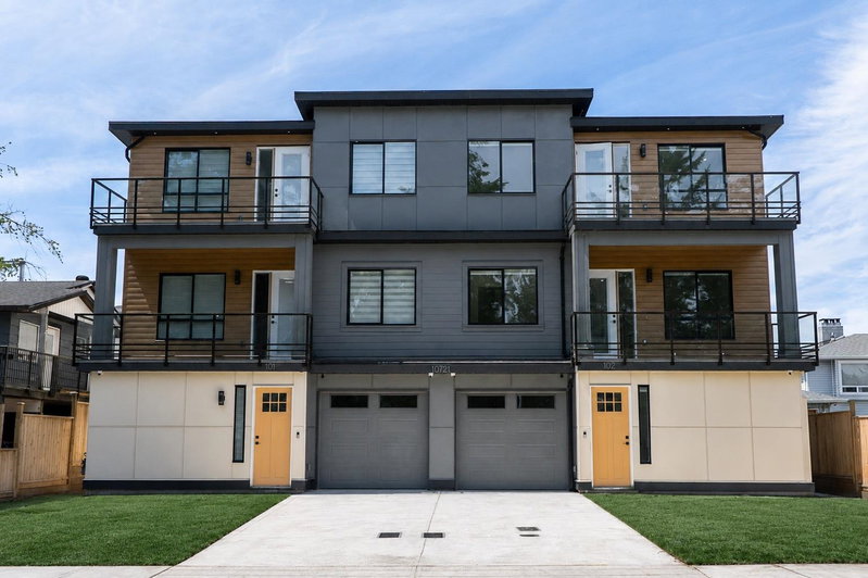 Image of home for listing MLS® R3174734