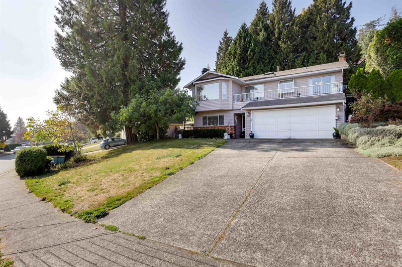 Image of home for listing MLS® R3174736