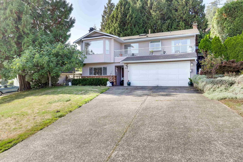 Image of home for listing MLS® R3174736