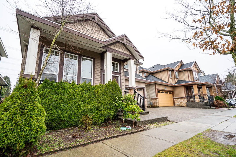 Image of home for listing MLS® R3174741
