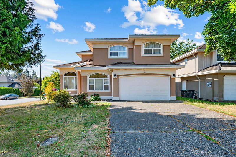 Image of home for listing MLS® R3174747