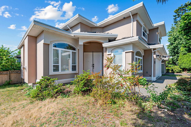 Image of home for listing MLS® R3174747