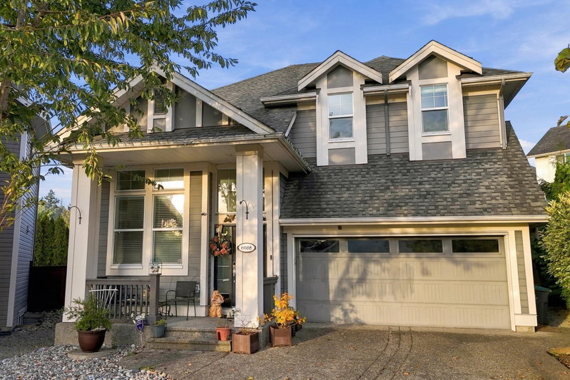 Image of home for listing MLS® R3174750