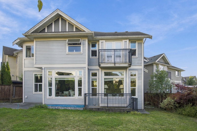 Image of home for listing MLS® R3174750