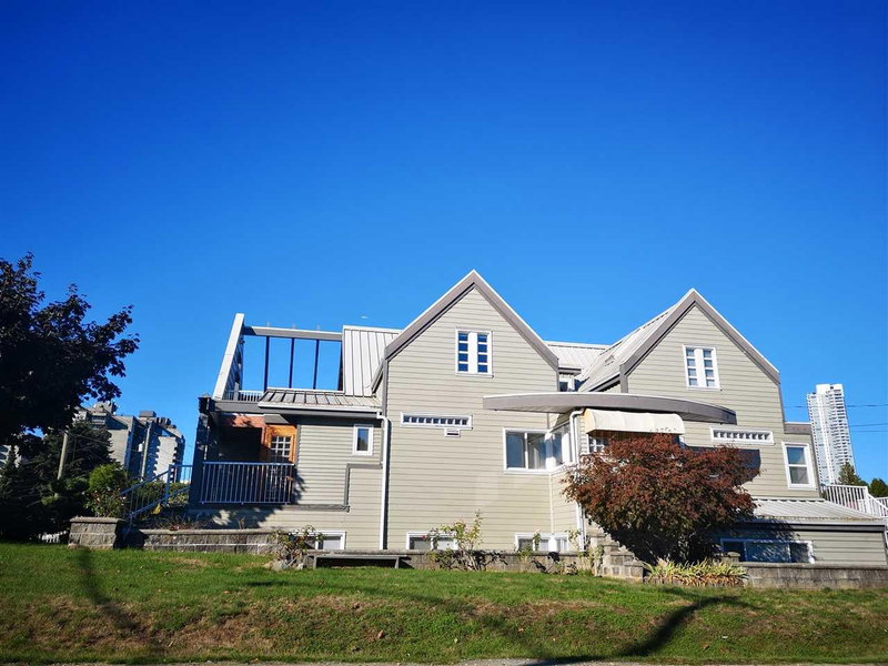 Image of home for listing MLS® R3174758