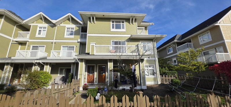 Image of home for listing MLS® R3174761