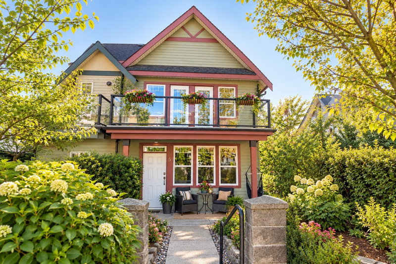 Image of home for listing MLS® R3174762