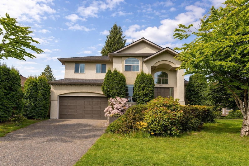 Image of home for listing MLS® R3174767