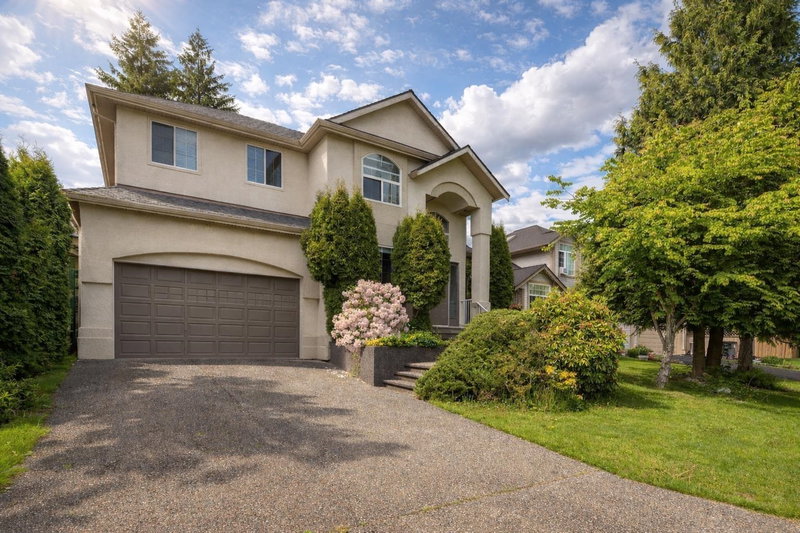 Image of home for listing MLS® R3174767