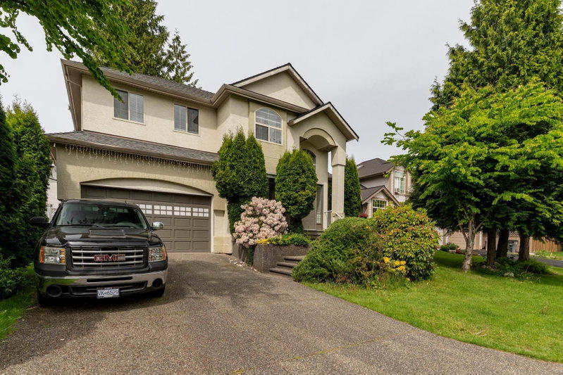 Image of home for listing MLS® R3174767