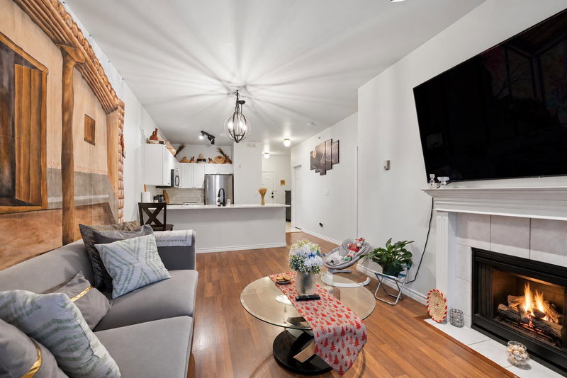 Image of home for listing MLS® R3174776